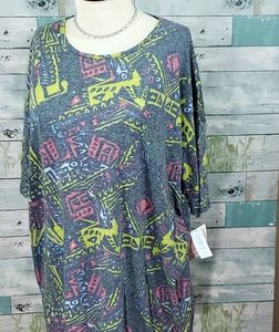 Lularoe Large Irma